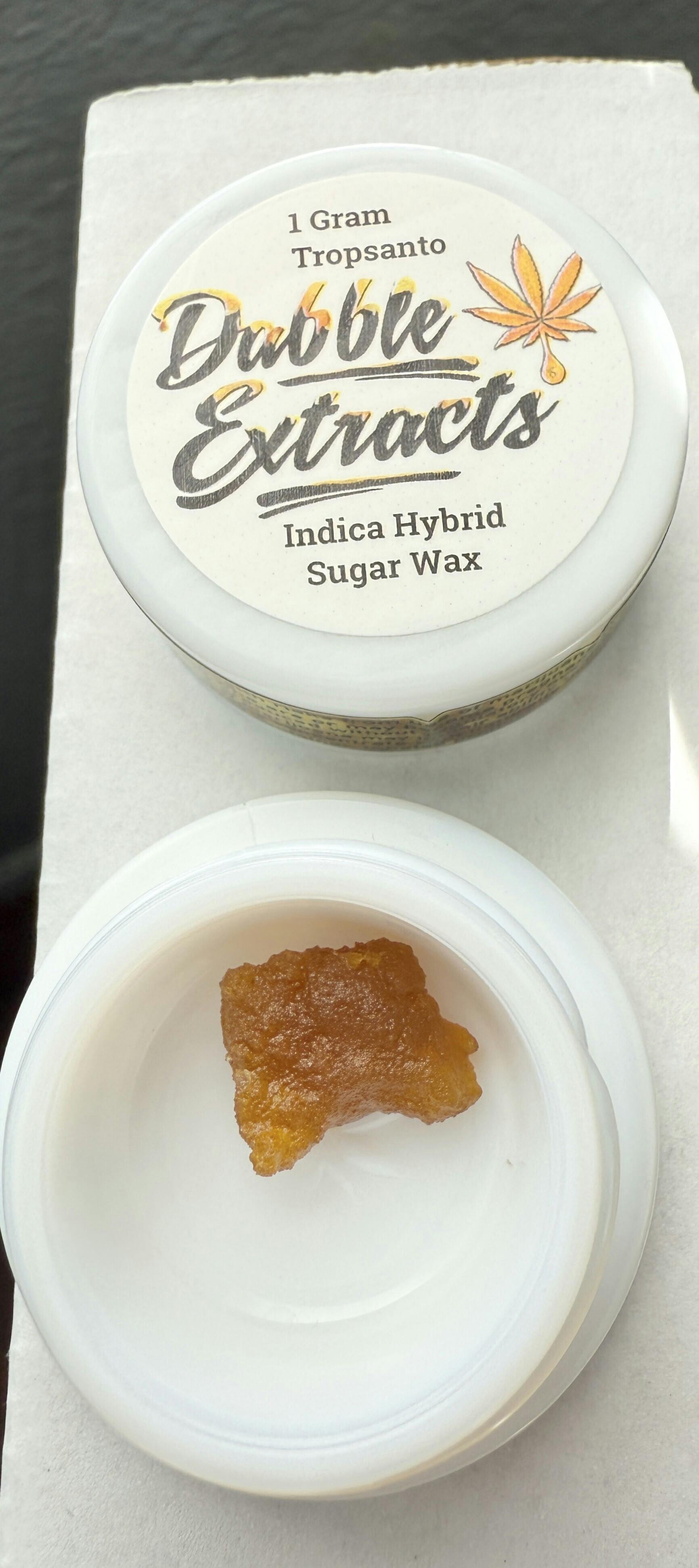 Presidential Kush Solvent