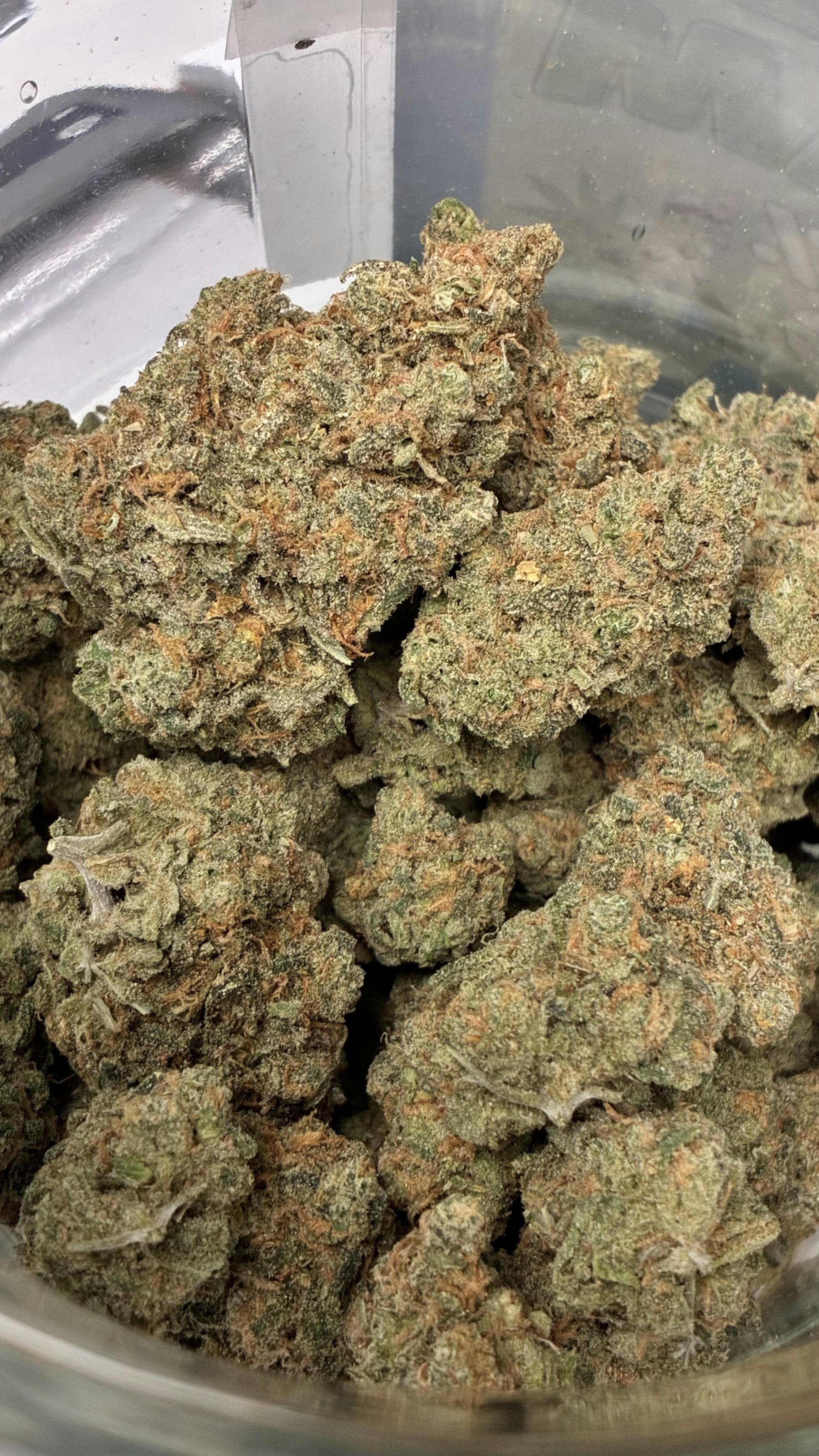 Blue Dream