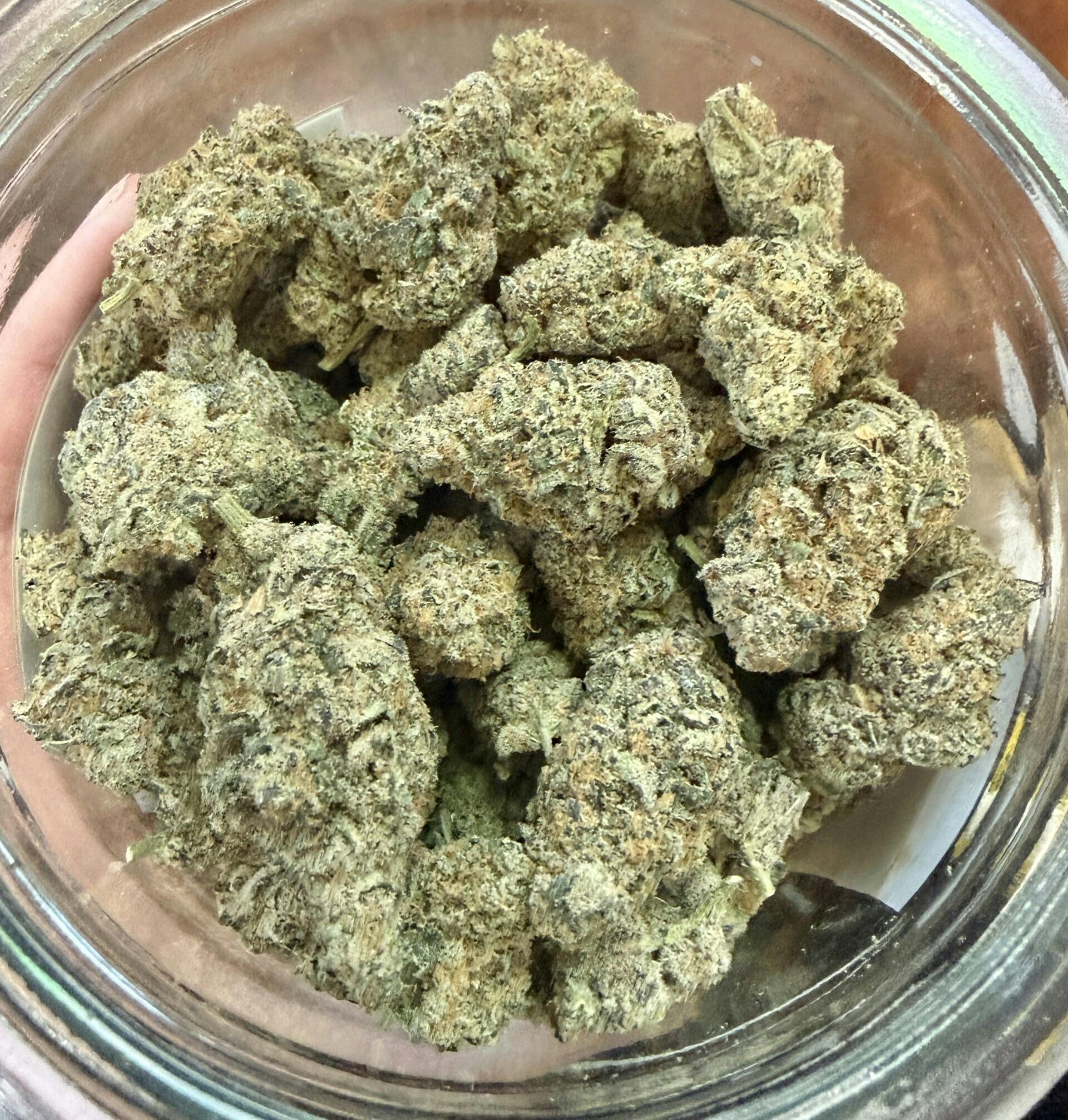 Vip Shelf Boov #120 Alien Sour Apple x Platinum Lemon Cherry Gelato