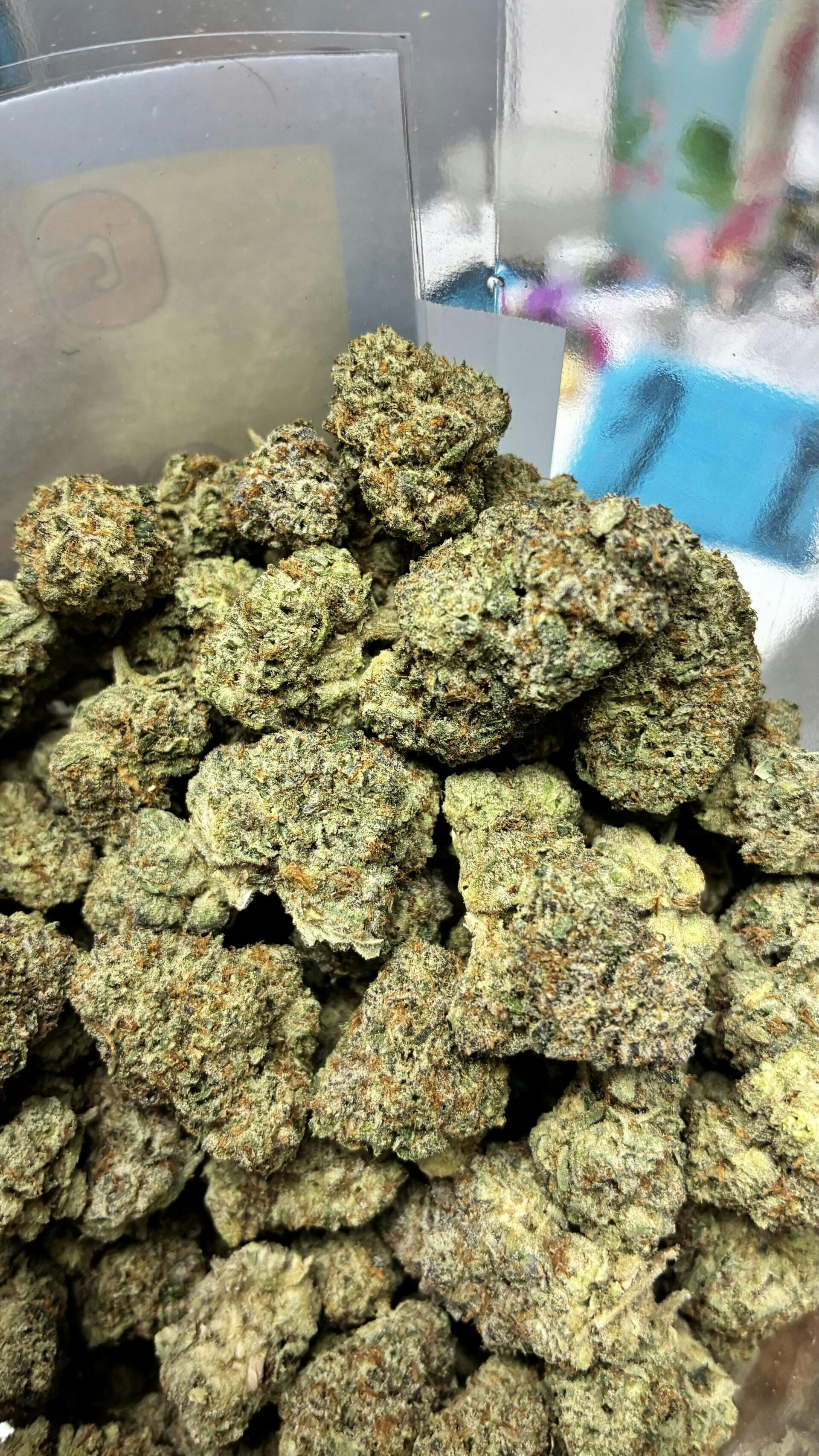 Gelata Guava