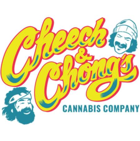 Cheech & Chong Cannabis Co 16oz HIGH TEA - Cheech's Peaches