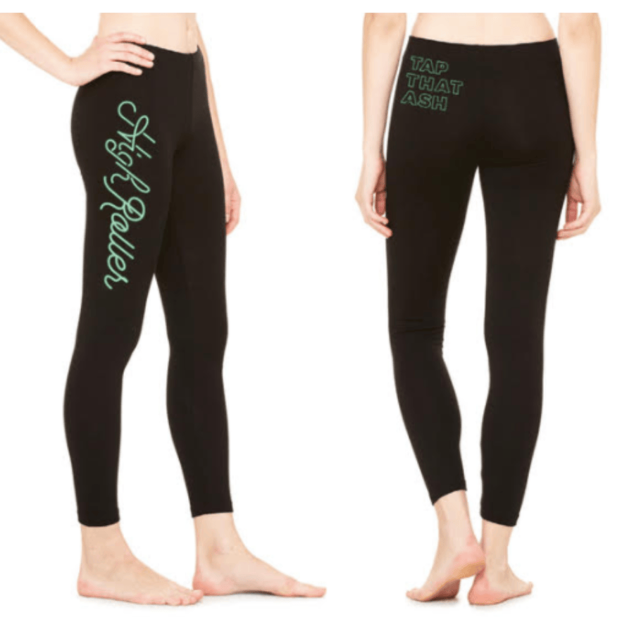 High Roller Exclusive Leggings | Small