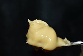 ROSIN SOLVENTLESS HASH OIL | BUDDER 1G