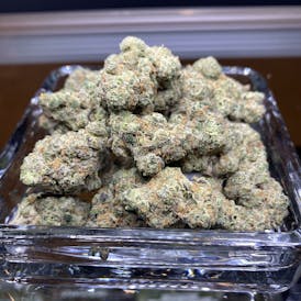 Spritzer **SEEDED $50 OZ !**