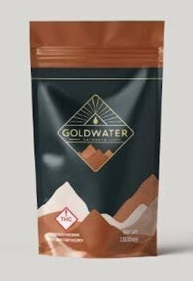 Goldwater Cartridge - Cherry Lime Slush (1000mg)