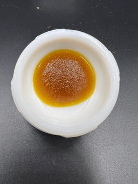 Infinite - Chem Berry D Wax