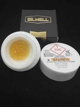 Live Resin 1g