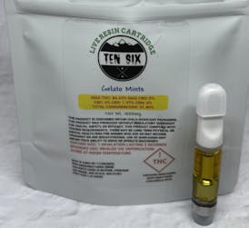 Live Resin Cartridge 1g ** SALE !!! 2 FOR $40 !!! **