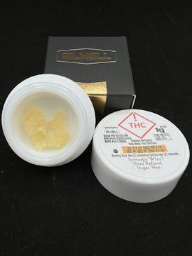 Sugar Wax 1 gram ! $10 SALE ! 8 GRAMS FOR $64 !