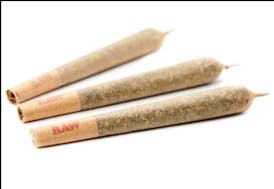 PARTY CONE 2.5 GRAM PRE-ROLL (!! SALE 2 FOR $25 !!)