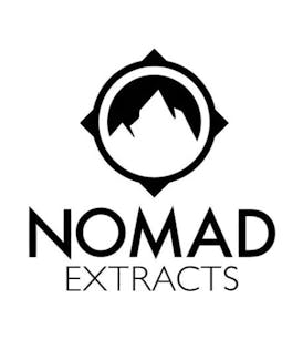 Nomad Wax - Emerald Fire OG