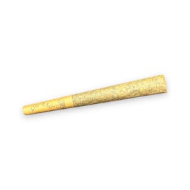 1g Blueberry Runtz Pre-Roll (Michigan Pure Pharms)