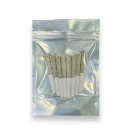 .25g Royal Runtz (8pk) Michigan Pure Pharms