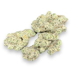Bud - Caps Junkey (Michigan Pure Pharms)