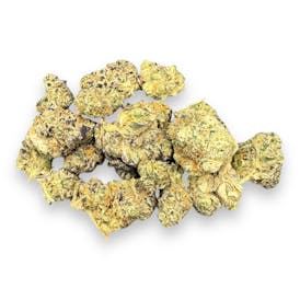 Buds - Pure Sherb (Michigan Pure Pharms)