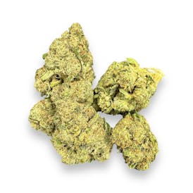 Bud - Block Berry (Michigan Pure Pharms)