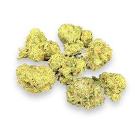 Bud - Plutonium (Michigan Pure Pharms)