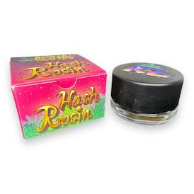 RZ - Frozen Black Cherry - 1g Hash Rosin