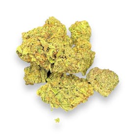 Bud - Chem Dawg (Michigan Pure Pharms)