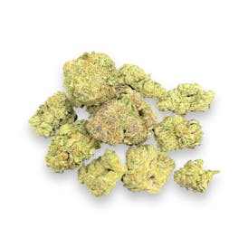 Bud - Banana Diesel (Michigan Pure Pharms)