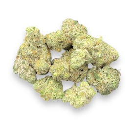 Buds - White Widow (Michigan Pure Pharms)