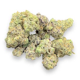 Buds - Purple Punch (HPG, LLC)
