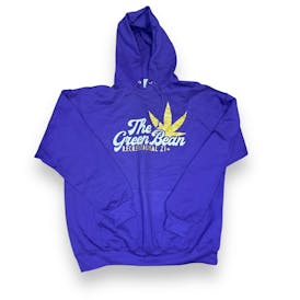 Green Bean Hoodie