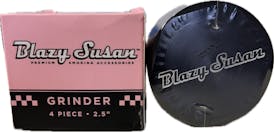 Blazy Susan Grinder