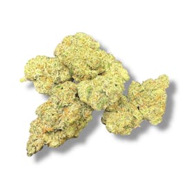 Bud - Super Sour (Michigan Pure Pharms)