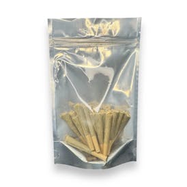 .5g Fruit Punch 28pk (Michigan Pure Pharms)
