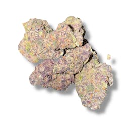 Bud - Sugar Tits (Michigan Pure Pharms)