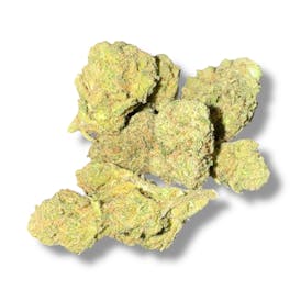 Buds - G.M.O. (Michigan Pure Pharms) *$25 Ounce w/ Customer Review*