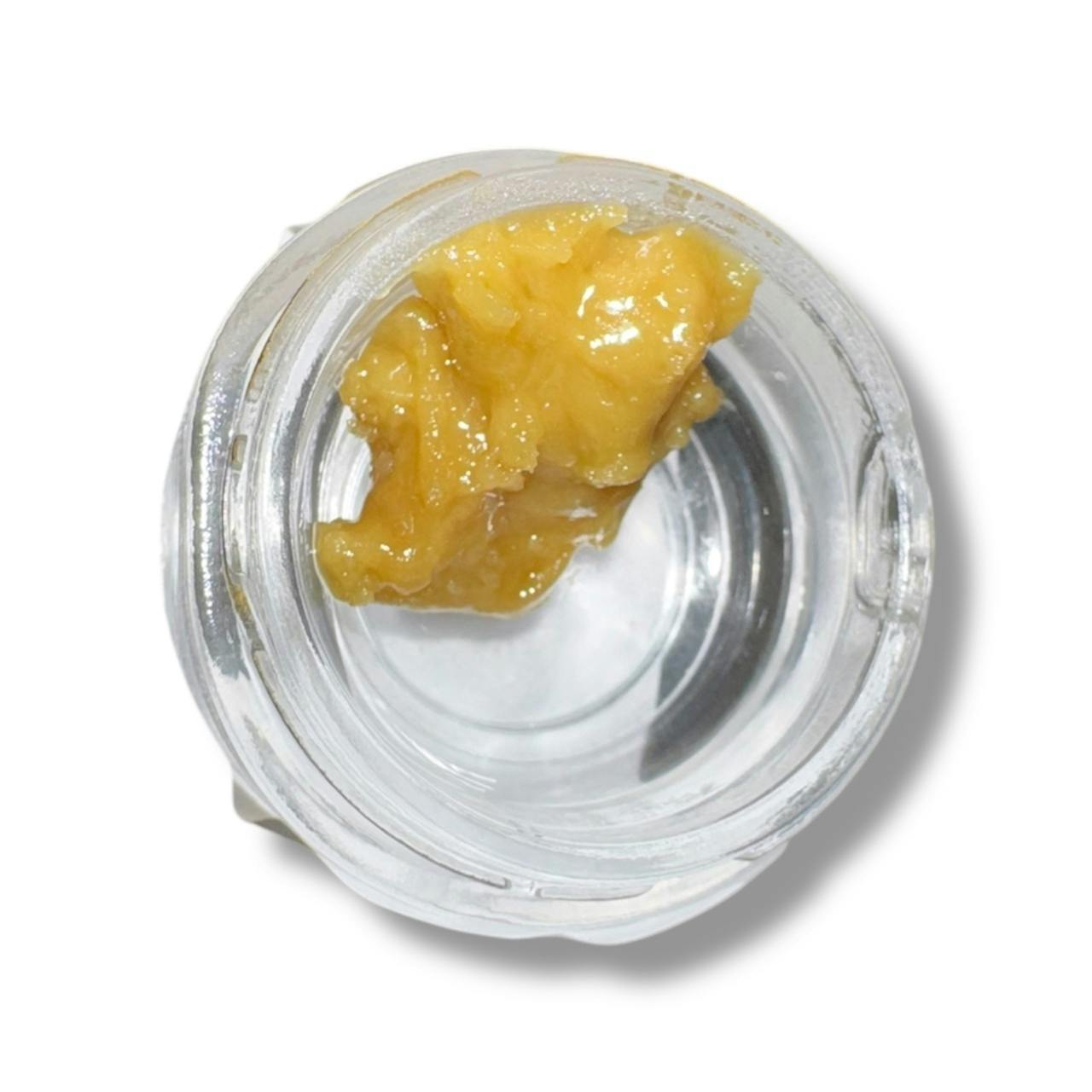 Super Boof - Rosin (Deli Style) at The Green Bean Weed Dispensary Flint