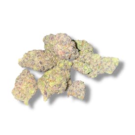 Bud - Blueberry Runtz (Michigan Pure Pharms)