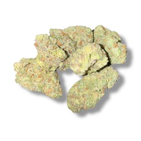 Bud - Animal Cookies (Michigan Pure Pharms)