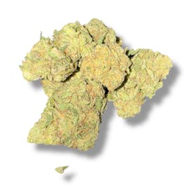 Bud - Cherry Gelato (Michigan Pure Pharms)