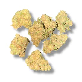 Bud - Strawberry Mimosa (Michigan Pure Pharms)