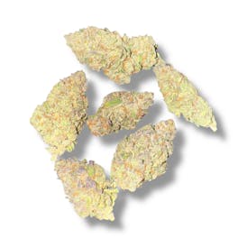 Bud - Sherb Runtz (Michigan Pure Pharms)