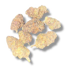 Bud - Blue Nerds (Michigan Pure Pharms)