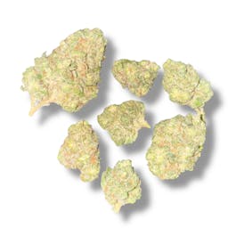 Bud - Sweetie Pie (Michigan Pure Pharms)