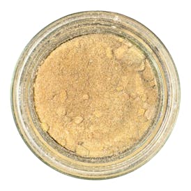 Gorilla Glue 15g Bubble Hash Baller Bucket (Michigan Pure Pharms)