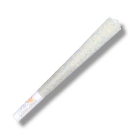 1g Blue Nerds Pre-Roll (Michigan Pure Pharms)