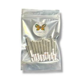 .5g Blueberry Runtz 28pk (Michigan Pure Pharms)