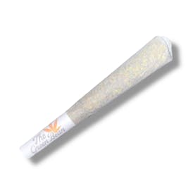 .5g Blue Nerds Pre-Roll (Michigan Pure Pharms)