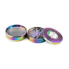Green Monkey Grinder (70mm) cannabis product
