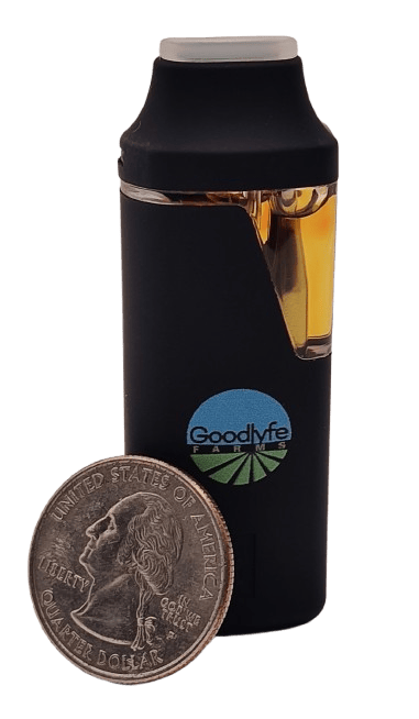 Vape - Tiger's Blood