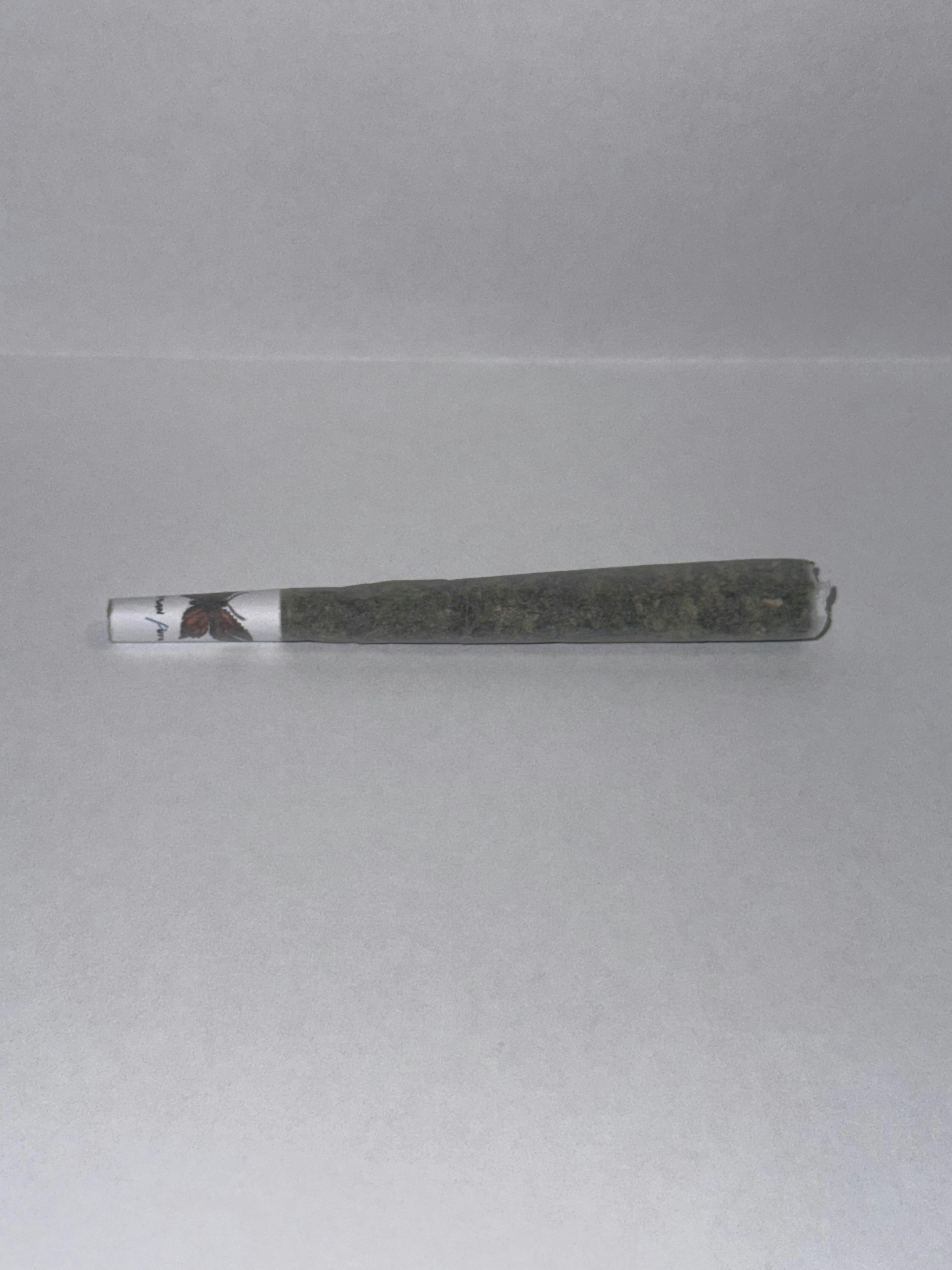 Sub Zero Pre Rolls (Michigan Pure Pharms)