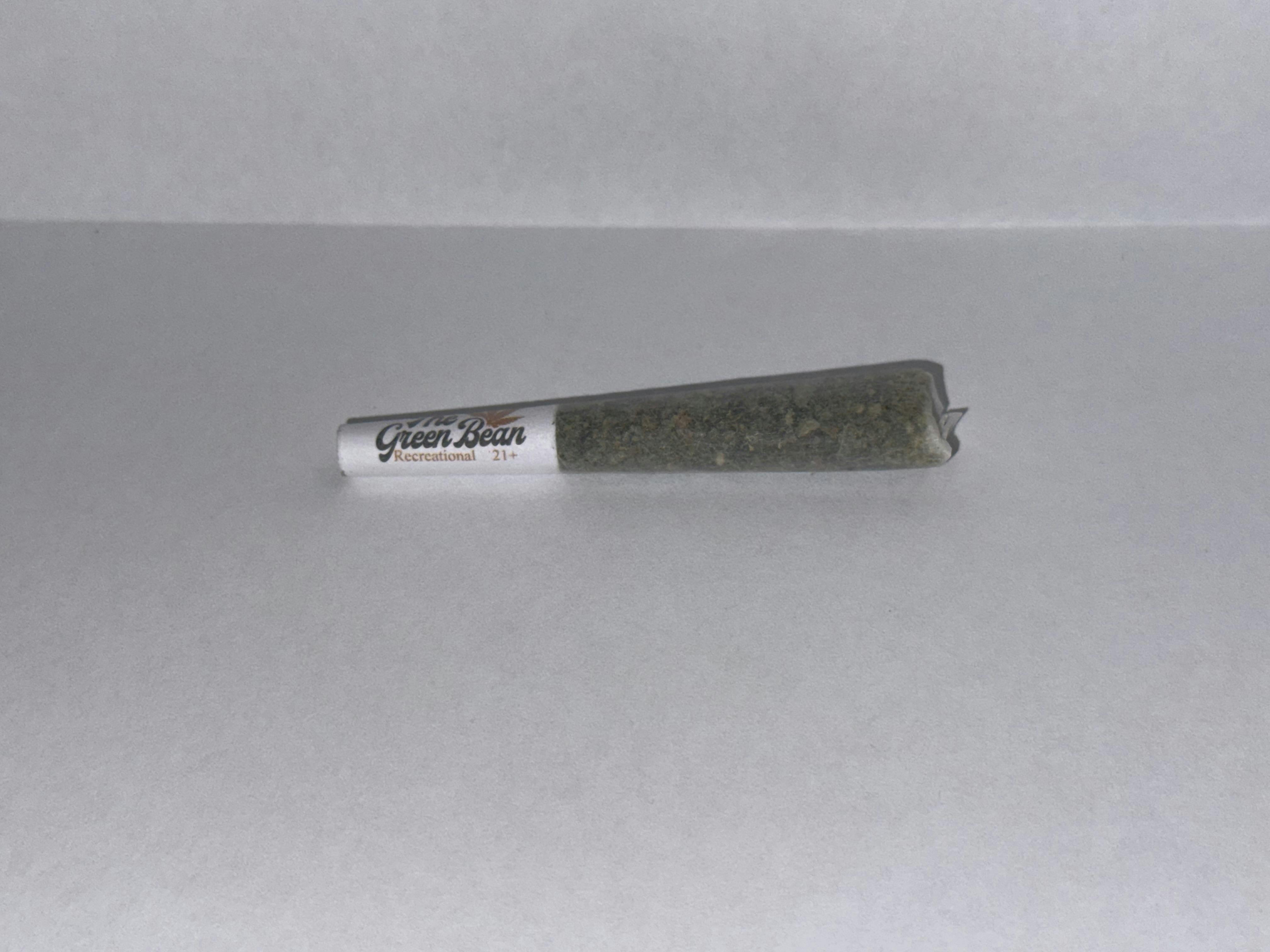 .5g Sour Berry Pre-Roll (Michigan Pure Pharms)