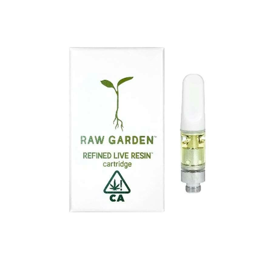 SLYMER REFINED LIVE RESIN