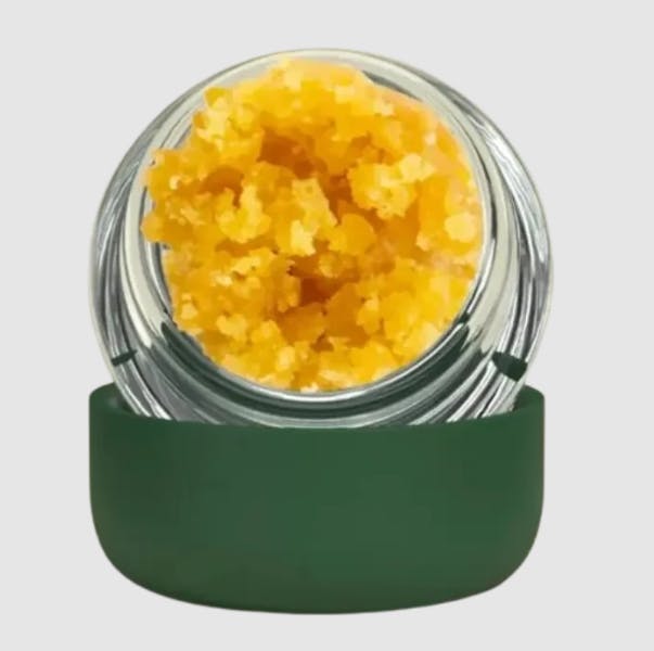 Milk Gasby Terp Sugar 1G